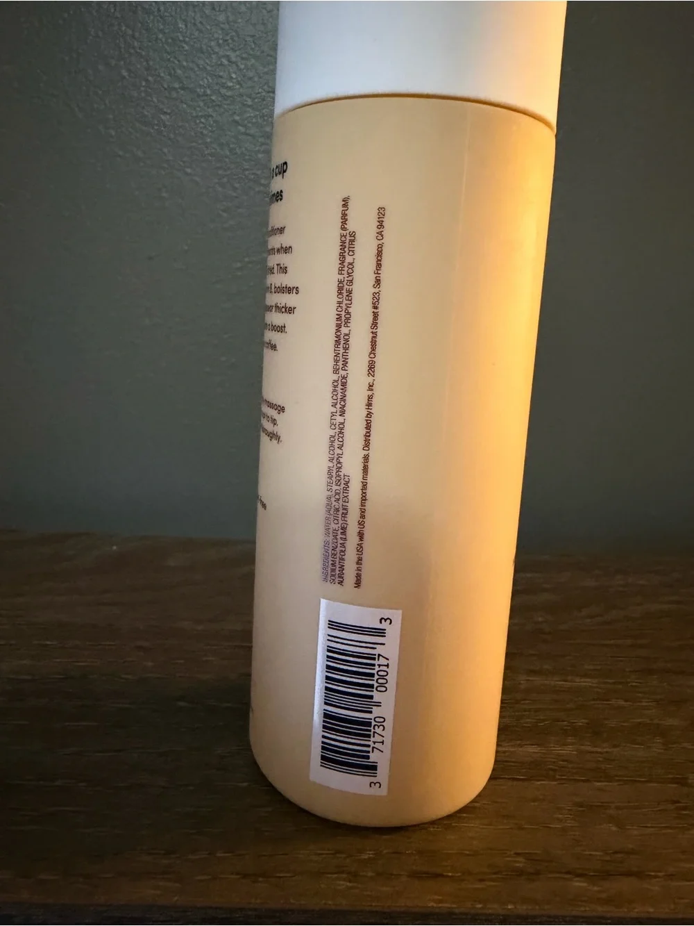 Thick Fix Conditioner -